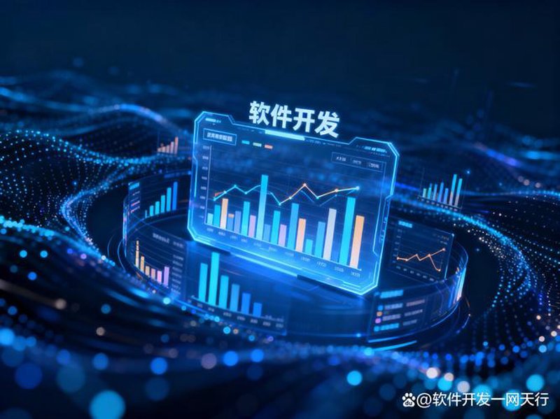 如何选购适合自己的软件开发服务