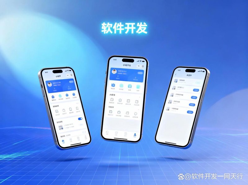 探秘网络科技公司的行业新生态